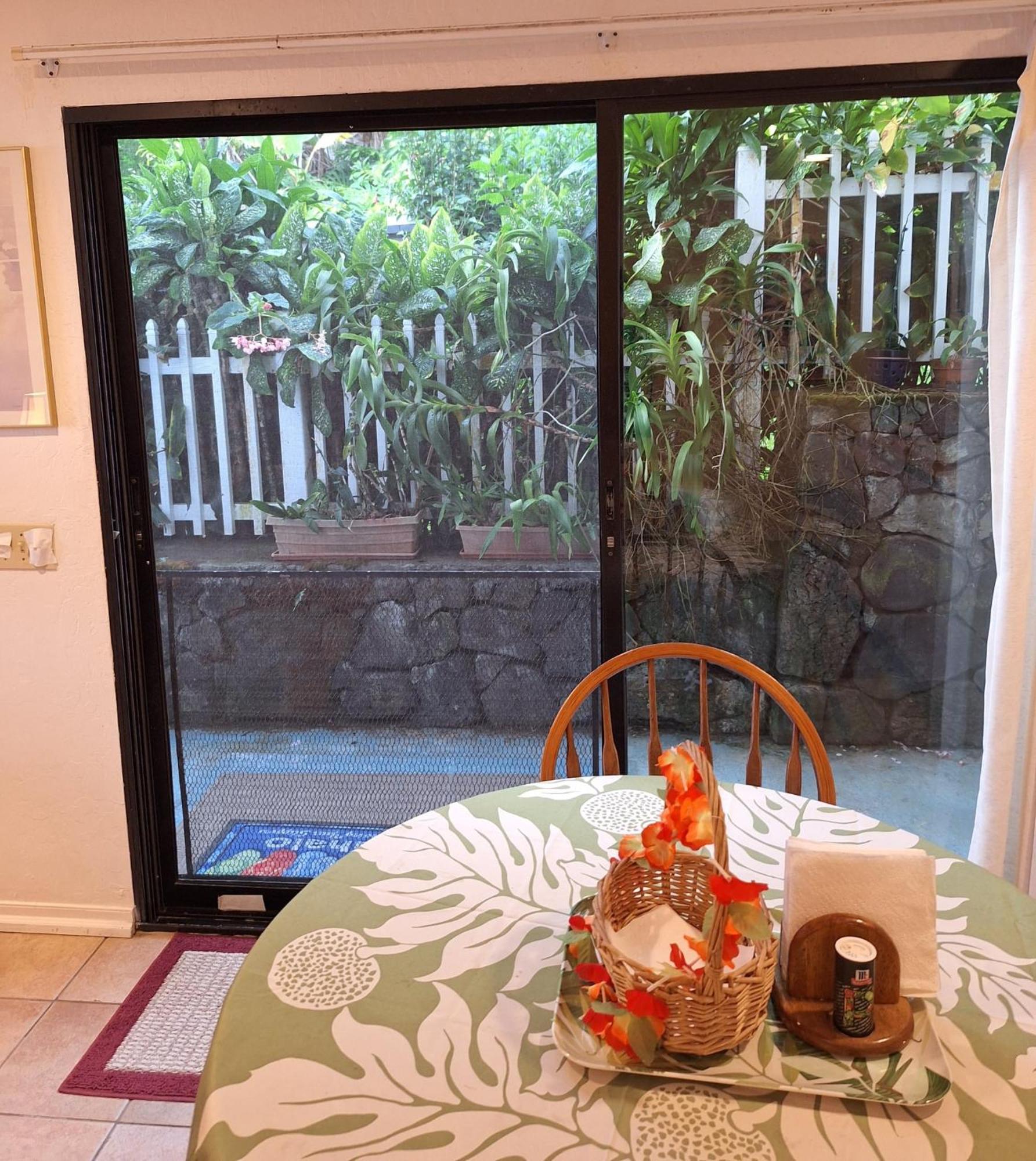Belle Vue Kona Inc Bed & Breakfast กัปตันคุก ภายนอก รูปภาพ