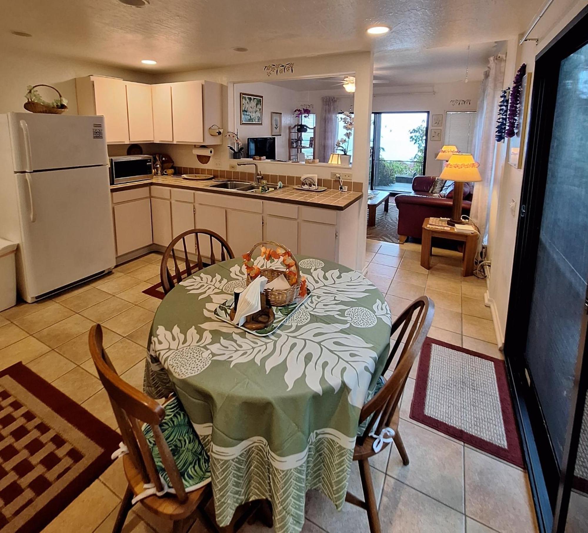 Belle Vue Kona Inc Bed & Breakfast กัปตันคุก ภายนอก รูปภาพ