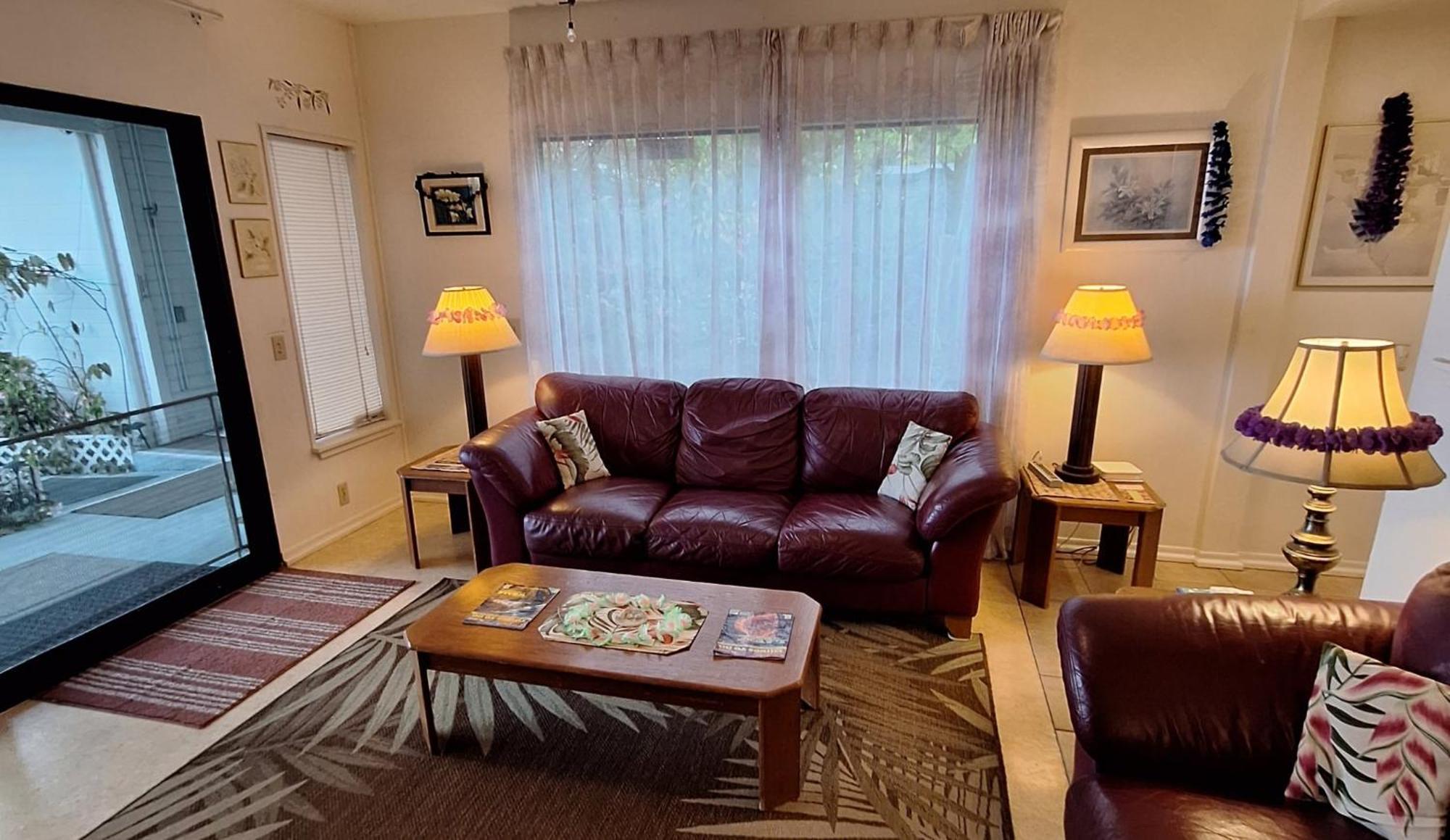 Belle Vue Kona Inc Bed & Breakfast กัปตันคุก ภายนอก รูปภาพ