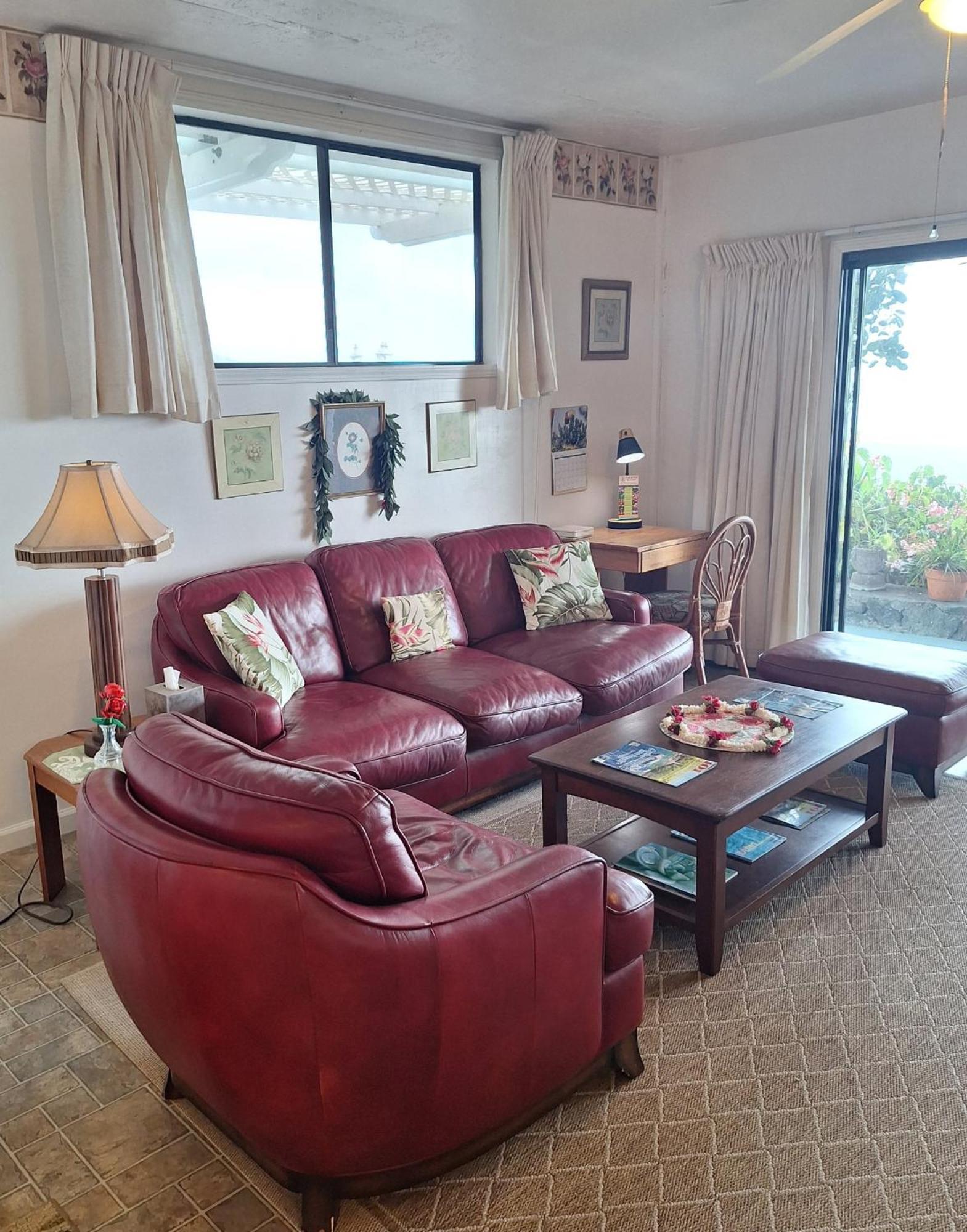 Belle Vue Kona Inc Bed & Breakfast กัปตันคุก ภายนอก รูปภาพ