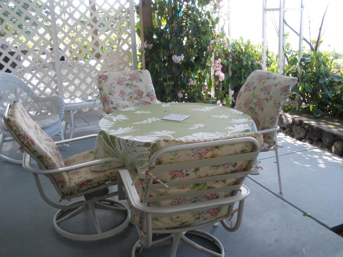 Belle Vue Kona Inc Bed & Breakfast กัปตันคุก ภายนอก รูปภาพ